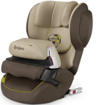 Автокресло Cybex Juno 2-FIX — Limestone