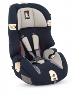 Автокресло Inglesina Prime Miglia I-Fix — темно-синий