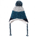 Шапка Chicco Bruken для мальчиков — Темно-синий, размер 006