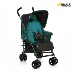 Коляска-трость Hauck Sprint — moonlight everglade