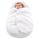 Детское одеяло для Cocoonababy Red Castle Cocoonacover TOG 2 — White