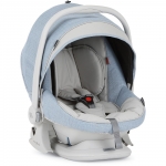 Автокресло Bebecar Easymaxi Spp — 639