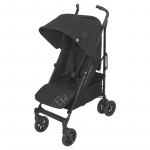 Коляска-трость Maclaren Techno XT — black/black WD1G070422