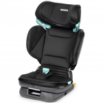 Автокресло Peg Perego Viaggio 2-3 Flex — Licorice New