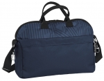 Сумка для колясок Peg Perego Borsa Mamma — Geo Navy