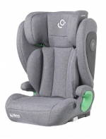 Автокресло Ducle™ by Soonsung NOVA (I-SIZE) — Marble Gray