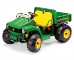 Электромобиль Peg Perego John Deere Gator HPX