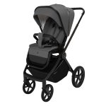 Прогулочная коляска Sweet Baby SBL Elegante Therma — Dark Grey