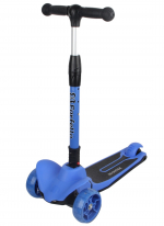 Самокат детский Farfello WX-M — Голубой