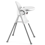 Стул для кормления BabyBjorn High Chair [ art. 0672 ] — 21 / Белый