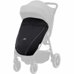 Накидка на ножки Britax Roemer для B-Agile M