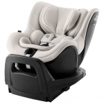 Автокресло Britax Römer DUALFIX PRO LUX