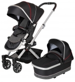 Коляска 2 в 1 Hartan Mercedes-Benz — 663
