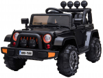 Детский электромобиль Farfello 7588 (2020) — Черный