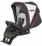 Коляска 2 в 1 Hartan Racer GT XL (без сумки) — 839