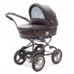 Коляска для новорожденных Bebecar Stylo AT — 194
