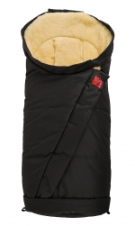 Меховой конверт Kaiser COOSY — Black