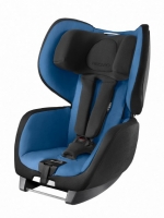 Автокресло Recaro Optia — Saphir