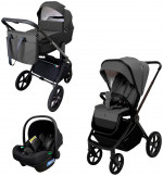 Коляска 3 в 1 SBL Elegante Therma