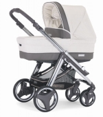 Коляска 2 в 1 Bebecar IP-OP AT — 302