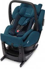 Автокресло Recaro Salia Elite — Select Teal Green