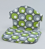 Мягкая вставка для стула Geuther Swing — 104