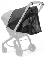 Защита от солнца c москитной сеткой Doona X 360° Protection