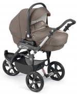 Коляска 3 в 1 Cam Cortina X3 Tris Evolution — 586