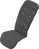 Защитный вкладыш на сиденье Thule Seat Liner — Charcoal Grey