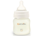 Бутылочка с силиконовой соской Bebek — 150 мл