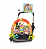 Игровая дуга для коляски Parkfield — 81542B