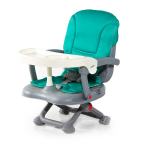 Стульчик для кормления Babies — Cyan