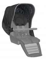 Комплект Teutonia Set (капор+подголовник+подлокотники) — 6065