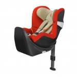 Автокресло Cybex Sirona M2 i-Size + Base M