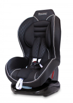 Автокресло Welldon Titat — Traffic Sign