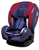 Автокресло Welldon Encore Fit SideArmor CuddleMe — Jane