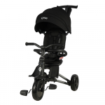 Велосипед трехколесный Qplay S700-16 Sprinter — Black