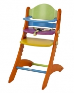 Столик для стульчика для кормления Geuther Swing — цветной