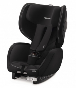 Автокресло Recaro Optia — Performance Black