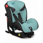 Автокресло CASUALPLAY BEAT FIX — BALTIC(бамбук)