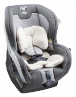 Автокресло KIWY S01 — Stone