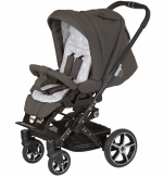 Прогулочная коляска Hartan Vip GT — 858