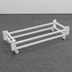 Маятник универсальный для кровати ANTEMI Mari — Белый