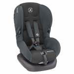 Автокресло Maxi-Cosi Priori SPS+ — Basic Grey