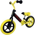 Беговел Triumf active WB-28 — желтый