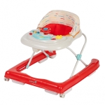 Ходунки Safety 1st Ludo — Red Lines