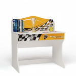 Стол ABC-KING Formula — оранж