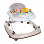 Ходунки Pituso ABC — Beige