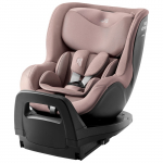 Автокресло Britax Römer DUALFIX PRO M STYLE — Dusty Rose