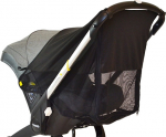 Защита от солнца c москитной сеткой Doona 360° Protection Doona +/Doona i